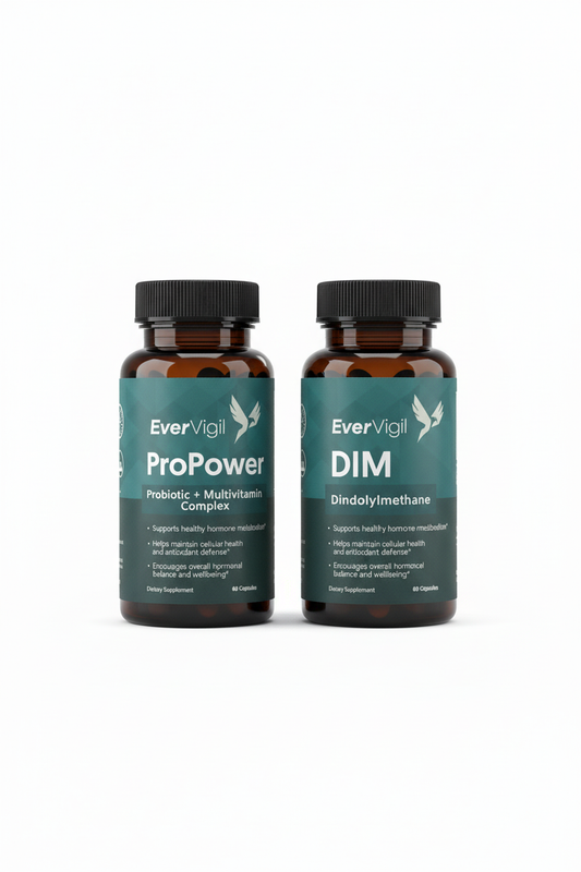 ProPower + DIM Bundle Detail