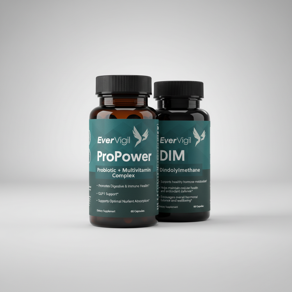 ProPower + DIM Bundle Hero