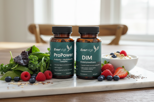 ProPower + DIM Lifestyle Bundle